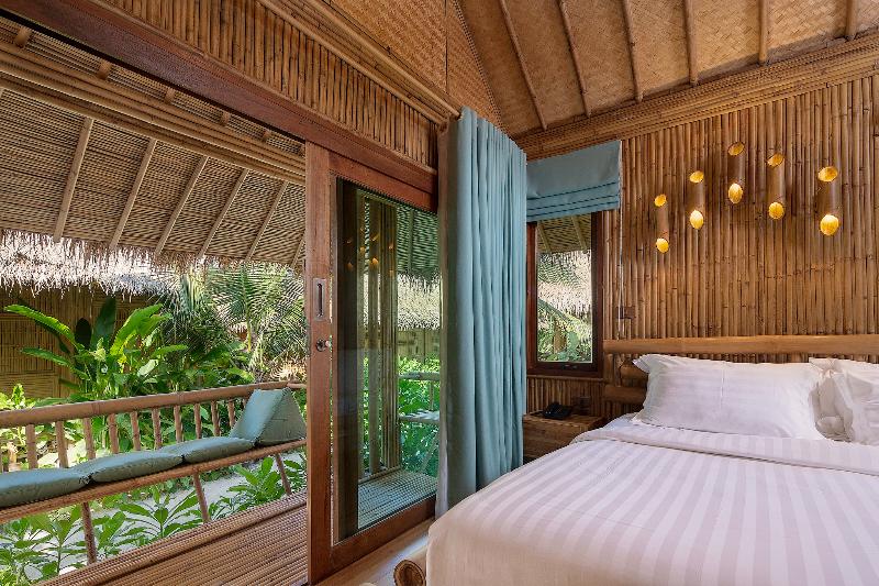 Phi Phi Coco Beach Resort - Oda
