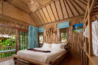 Phi Phi Coco Beach Resort fotoÄŸrafÄ±