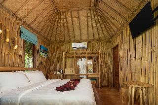 Phi Phi Coco Beach Resort fotoÄŸrafÄ±