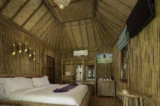 Phi Phi Coco Beach Resort fotoÄŸrafÄ±