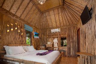 Phi Phi Coco Beach Resort fotoÄŸrafÄ±