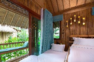 Phi Phi Coco Beach Resort fotoÄŸrafÄ±