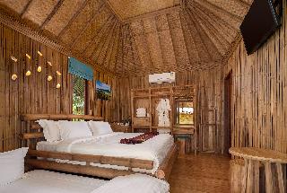 Phi Phi Coco Beach Resort fotoÄŸrafÄ±