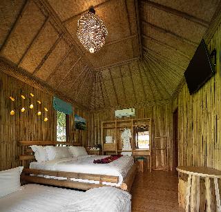 Phi Phi Coco Beach Resort fotoÄŸrafÄ±