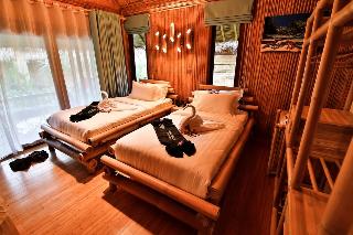 Phi Phi Coco Beach Resort fotoÄŸrafÄ±