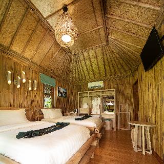 Phi Phi Coco Beach Resort fotoÄŸrafÄ±