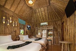 Phi Phi Coco Beach Resort fotoÄŸrafÄ±