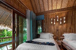 Phi Phi Coco Beach Resort fotoÄŸrafÄ±