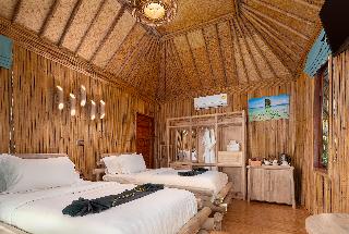 Phi Phi Coco Beach Resort fotoÄŸrafÄ±
