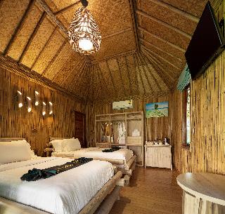 Phi Phi Coco Beach Resort fotoÄŸrafÄ±
