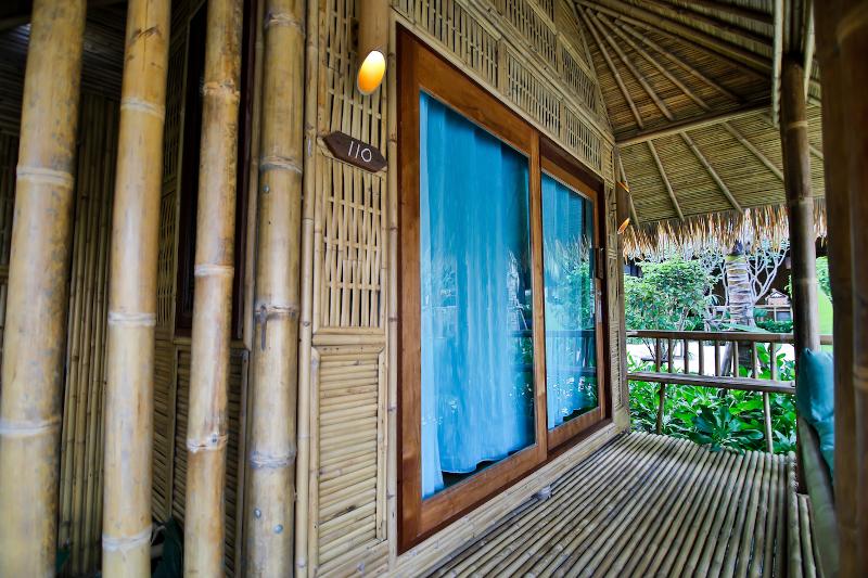 Phi Phi Coco Beach Resort - Oda