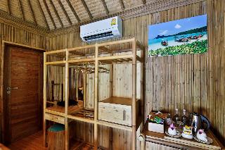 Phi Phi Coco Beach Resort fotoÄŸrafÄ±