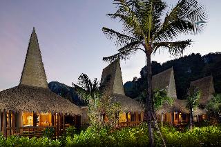 Phi Phi Coco Beach Resort fotoÄŸrafÄ±