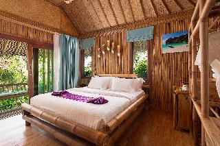 Phi Phi Coco Beach Resort fotoÄŸrafÄ±