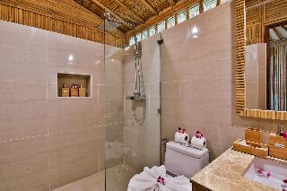 Phi Phi Coco Beach Resort fotoÄŸrafÄ±