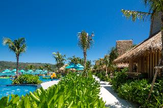 Phi Phi Coco Beach Resort fotoÄŸrafÄ±