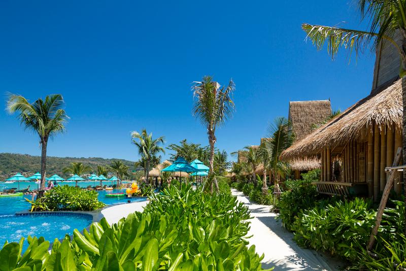 Phi Phi Coco Beach Resort - Oda