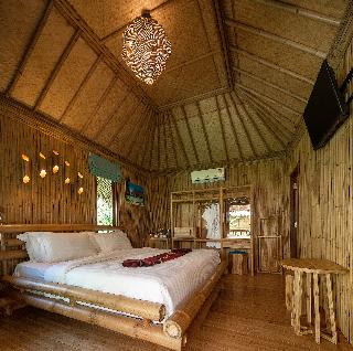 Phi Phi Coco Beach Resort fotoÄŸrafÄ±