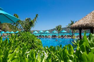 Phi Phi Coco Beach Resort fotoÄŸrafÄ±