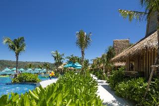Phi Phi Coco Beach Resort fotoÄŸrafÄ±