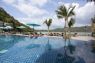Phi Phi Coco Beach Resort fotoÄŸrafÄ±