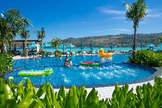 Phi Phi Coco Beach Resort fotoÄŸrafÄ±
