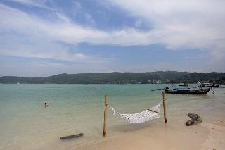 Phi Phi Coco Beach Resort fotoÄŸrafÄ±