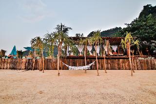Phi Phi Coco Beach Resort fotoÄŸrafÄ±