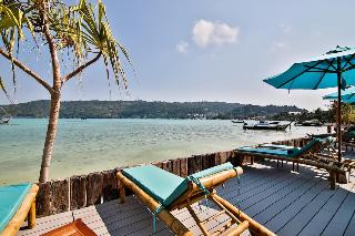 Phi Phi Coco Beach Resort fotoÄŸrafÄ±
