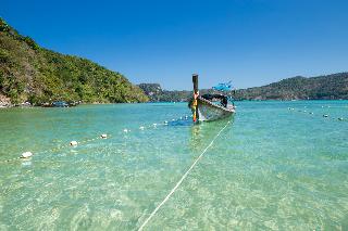 Phi Phi Coco Beach Resort fotoÄŸrafÄ±