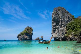 Phi Phi Coco Beach Resort fotoÄŸrafÄ±