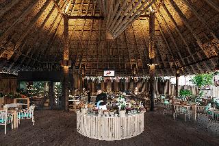 Phi Phi Coco Beach Resort fotoÄŸrafÄ±
