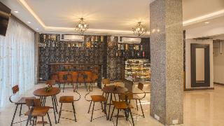 V One Pride Sukhumvit 22 otel fotoğrafı