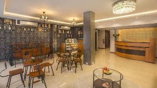 V One Pride Sukhumvit 22 fotoÄŸrafÄ±