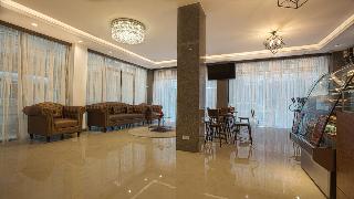 V One Pride Sukhumvit 22 fotoÄŸrafÄ±