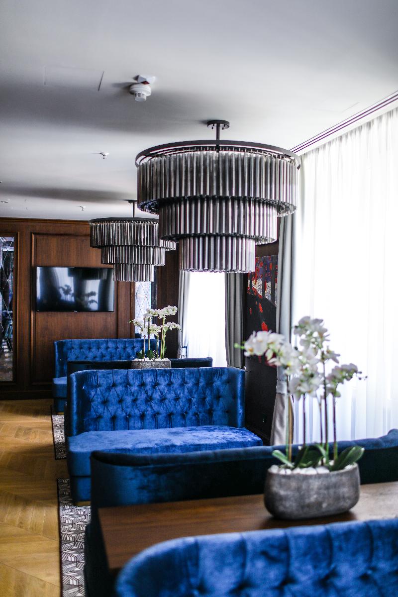 Hotel Centar No. 1 - Bar