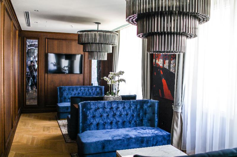 Hotel Centar No. 1 - Bar