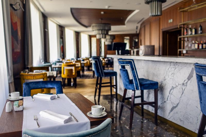 Hotel Centar No. 1 - Bar
