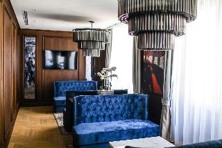 Hotel Centar No. 1 fotoÄŸrafÄ±