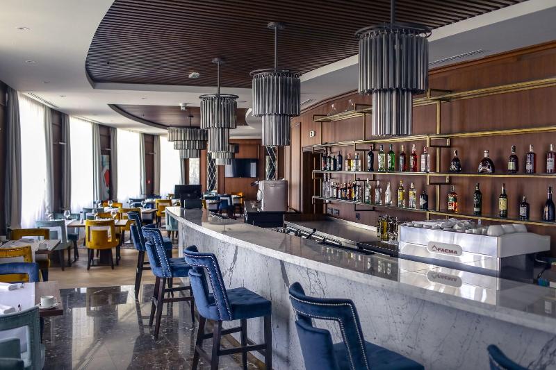 Hotel Centar No. 1 - Bar