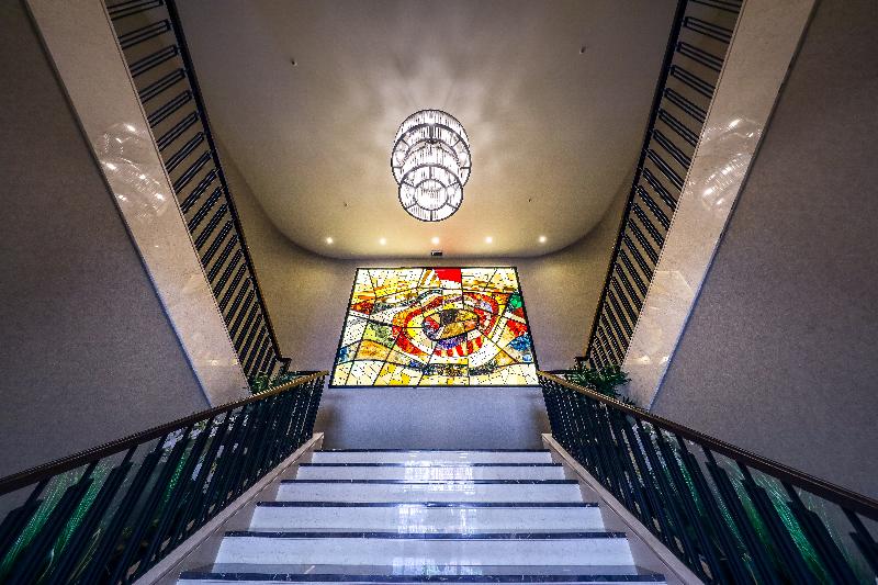 Hotel Centar No. 1 - Lobi