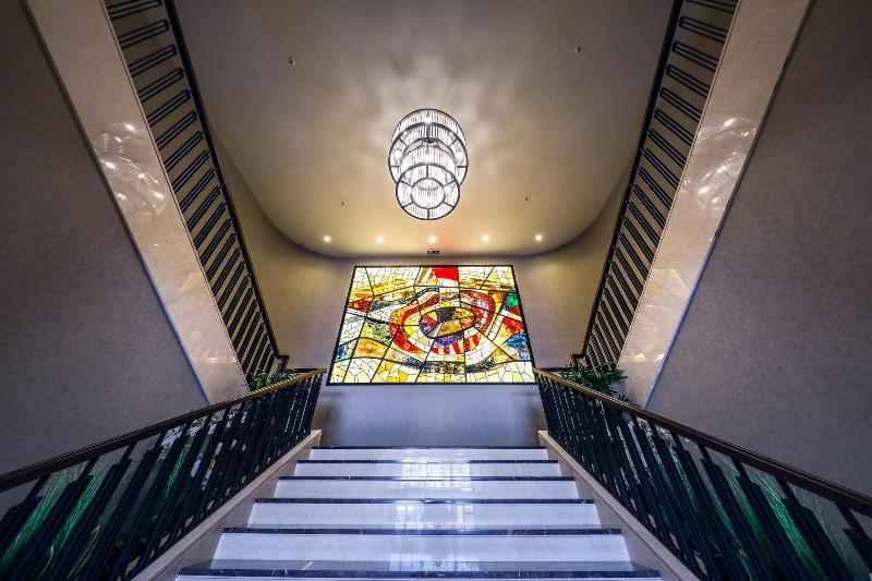 Hotel Centar No. 1 - Lobi