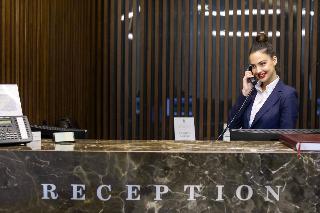 Hotel Centar No. 1 fotoÄŸrafÄ±