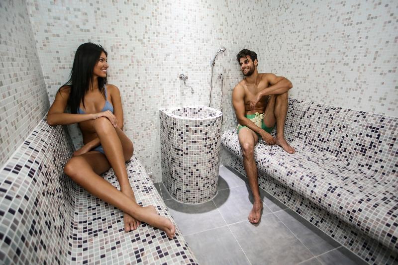 Hotel Centar No. 1 - Aktivite