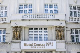 Hotel Centar No. 1 fotoÄŸrafÄ±