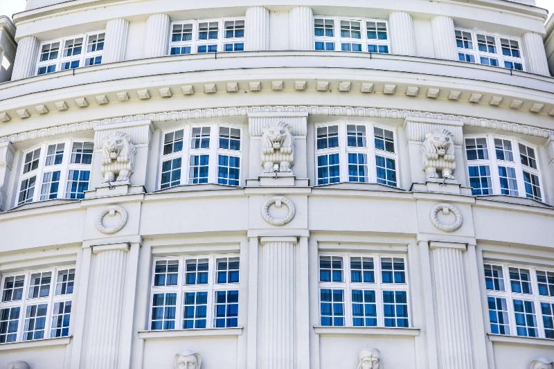 Hotel Centar No. 1 - Genel