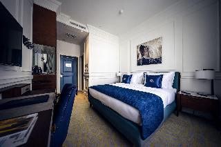 Hotel Centar No. 1 fotoÄŸrafÄ±