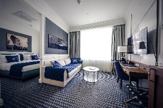 Hotel Centar No. 1 fotoÄŸrafÄ±