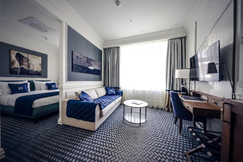 Hotel Centar No. 1 - Oda