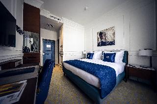 Hotel Centar No. 1 fotoÄŸrafÄ±